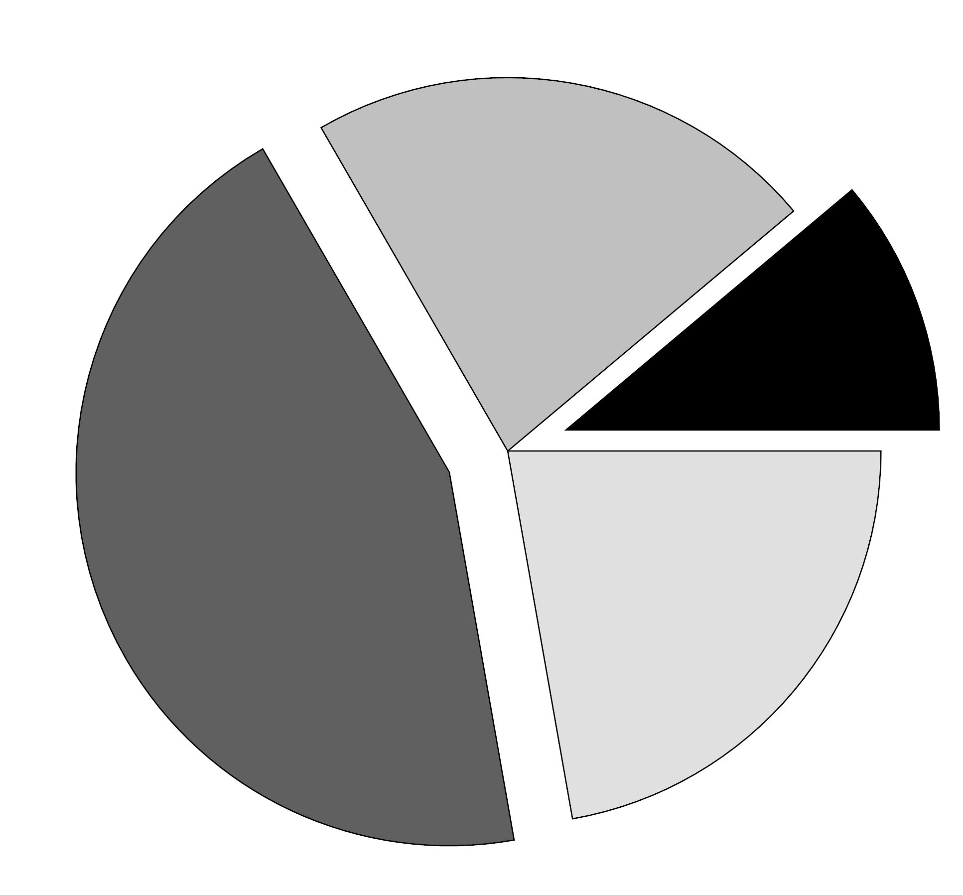 Pie Charts