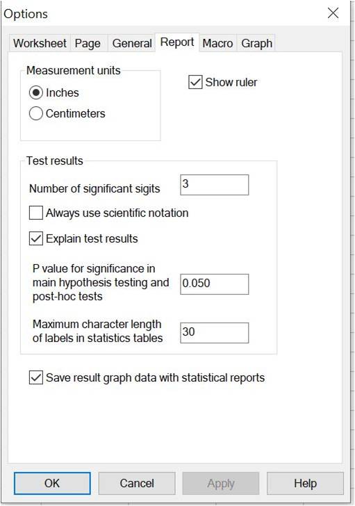What's New in SigmaPlot - Grafiti LLC