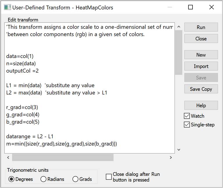 What's New in SigmaPlot - Grafiti LLC